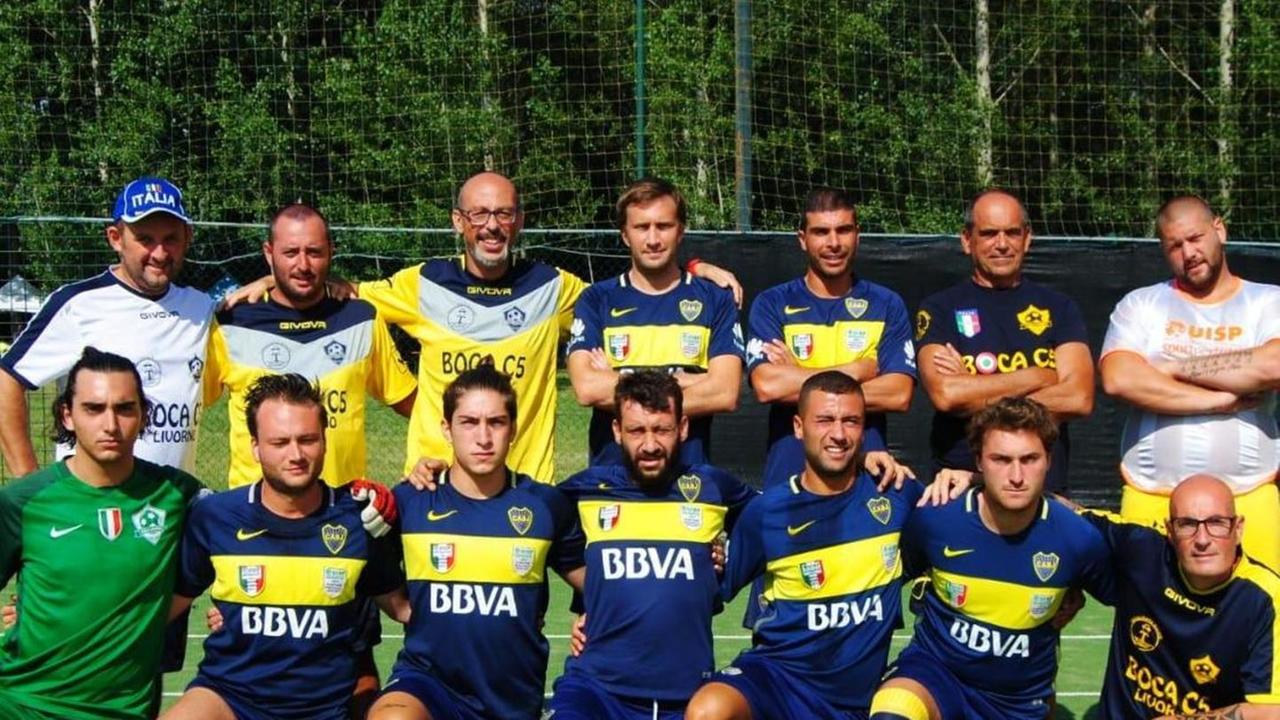Boca e La10, sospiro di sollievo Per ora si continua a giocare