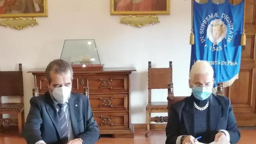 Tirocini, stage, convegni Università e Tribunale ora sono più vicini
