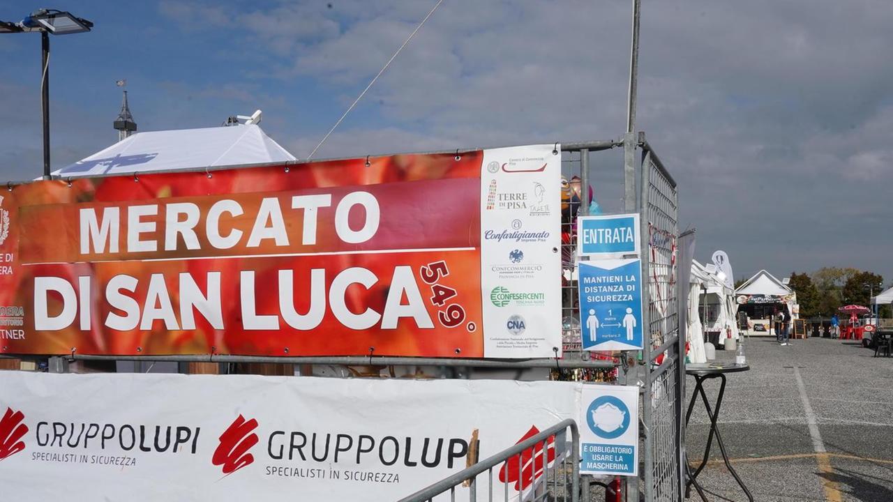 La Lega scrive al prefetto per il mancato stop di Expò e luna park