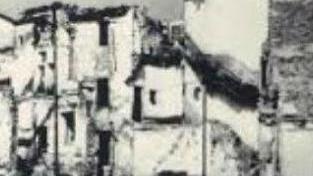 La città ricorda le 140 vittime del bombardamento del 1943