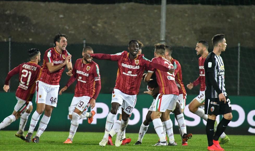 La Correggese chiede il rinvio Salta il derby con la Bagnolese 