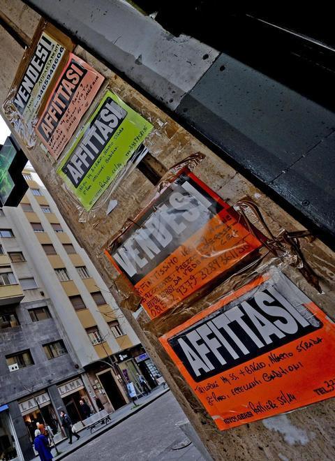 Aiuti per gli affitti
