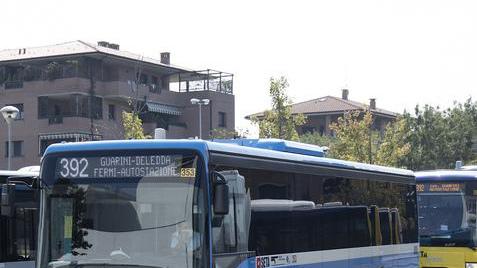 Bus e rimborsi