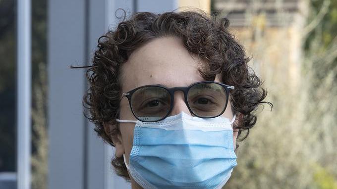 «Sono più visibili»