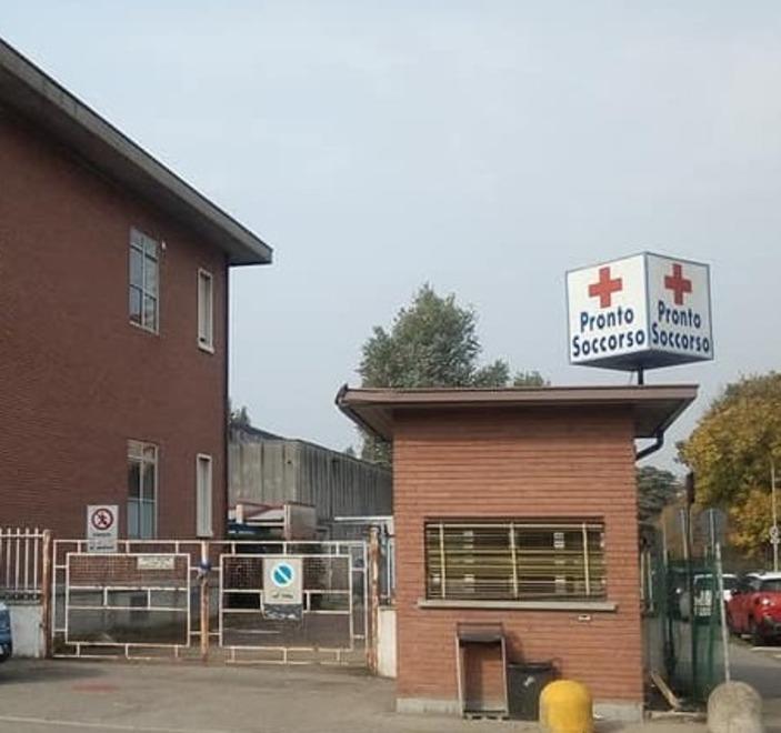 Vanno a soccorrere il paziente Operatori del 118 assaliti 
