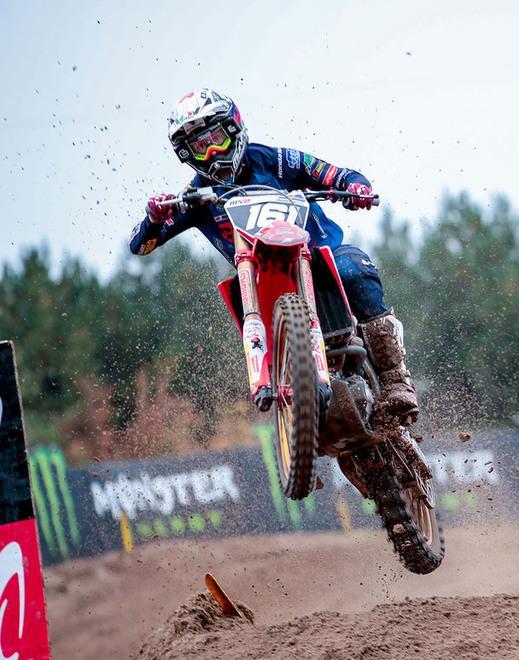 Renaux per il podio, Rubini e Ostlund sognano la Top 10 
