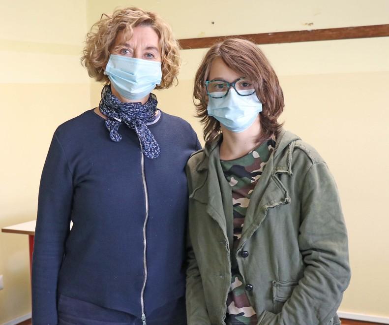 «Quando mio nonno affittò casa agli afgani» Ilaria vince il premio Medici senza Frontiere