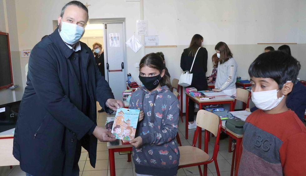 La città e i bambini La guida FerraraKids per piccoli viaggiatori 