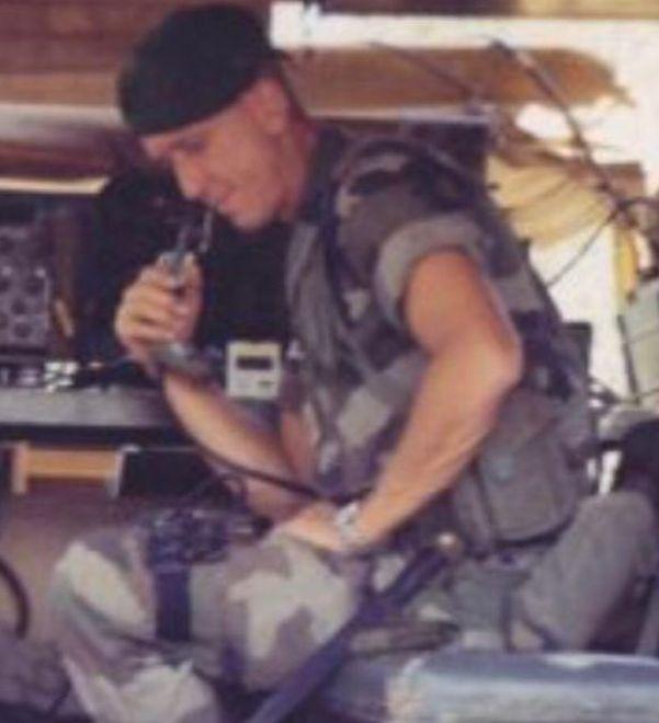 Il racconto del legionario Stasera le presentazioni dei volumi di Pagliaro