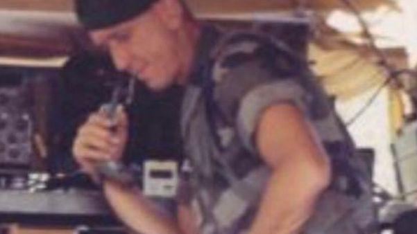 Il racconto del legionario Stasera le presentazioni dei volumi di Pagliaro