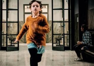 Palazzo di giustizia di Bellosi Quello che accade fuori dall’aula