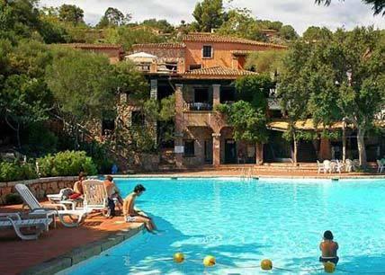 Arbatax park in finale al Travel awards 