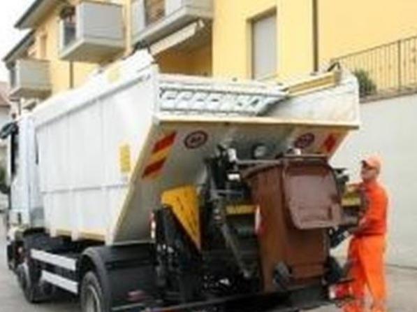 Rifiuti, nuovo servizio a Orotelli 