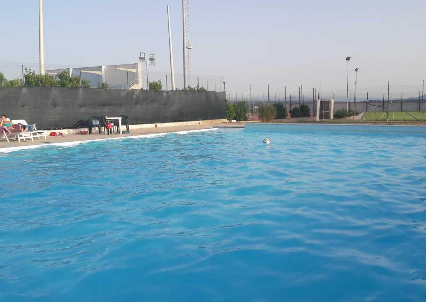 Chiaramonti, lavori da 150mila euro negli impianti sportivi 