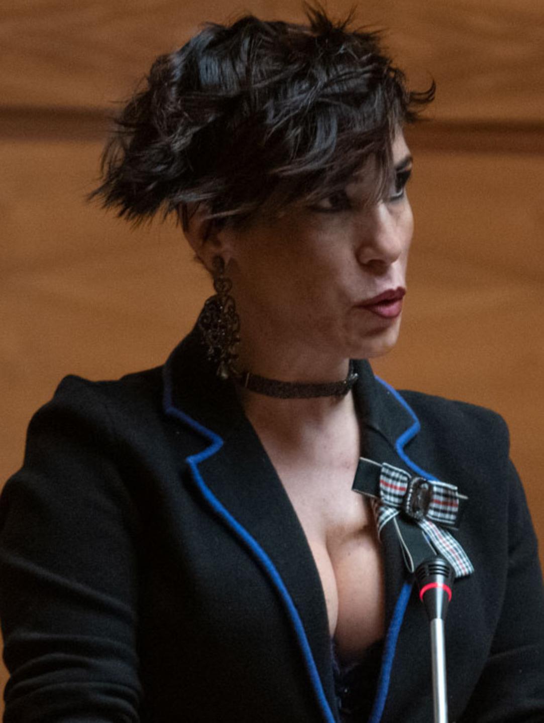 Staff presidente, le opposizioni: stop alla legge 