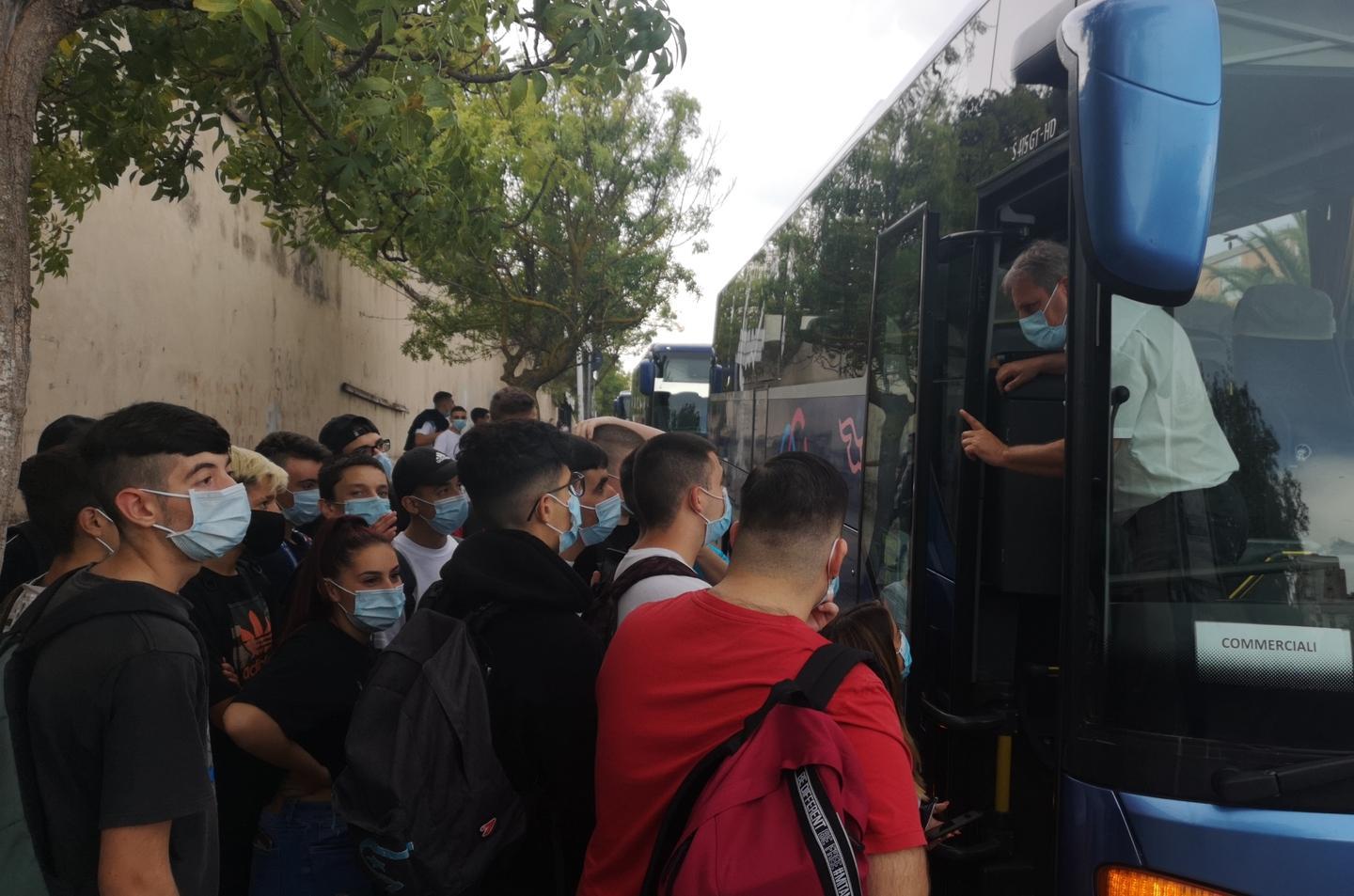 Verso chiusure mirate ma solo dopo le elezioni 