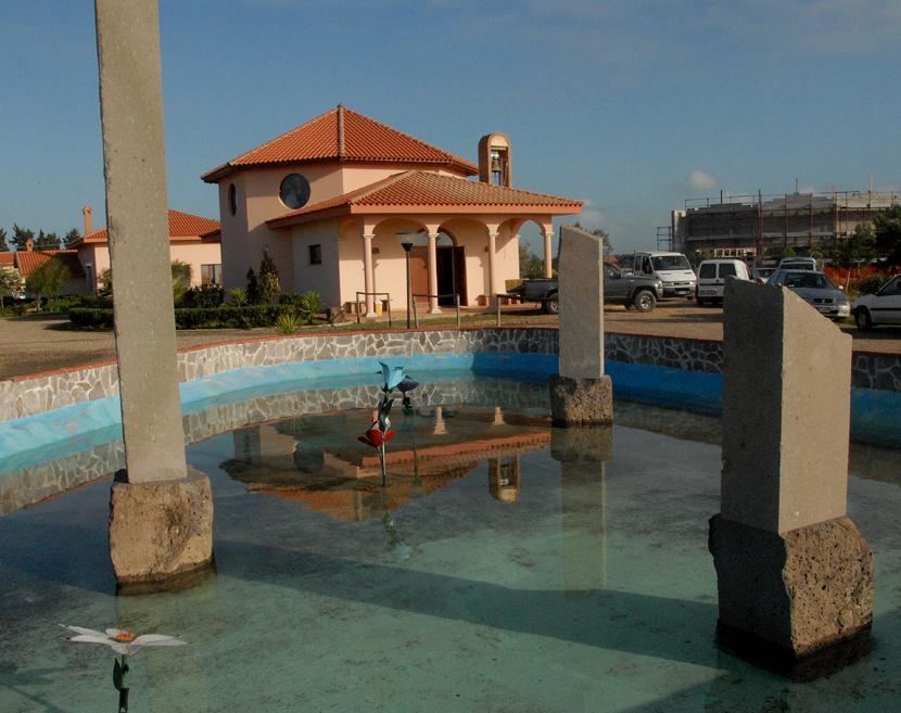 Prostituzione, 7 anni a Don Usai 