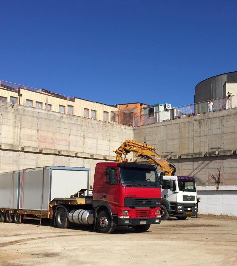 Posada, partono i lavori per la cittadella scolastica 