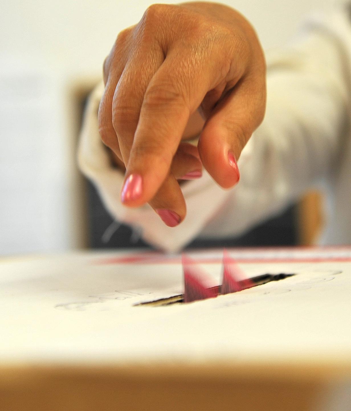 Littarru spera nel terzo mandato 