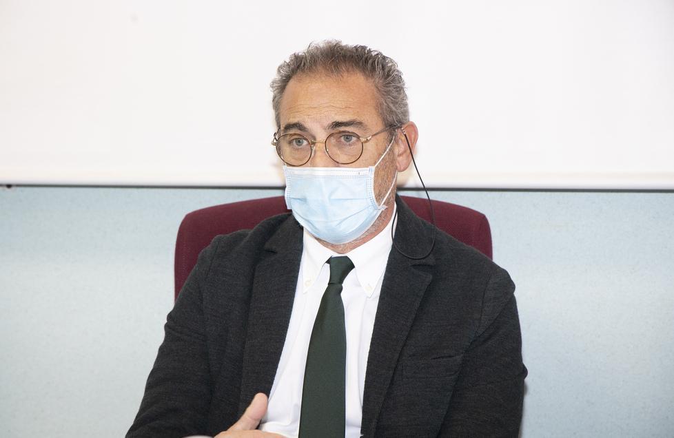 Modena , la Cisl: «Focolaio Neonatologia Il direttore Vagnini deve chiedere scusa» 