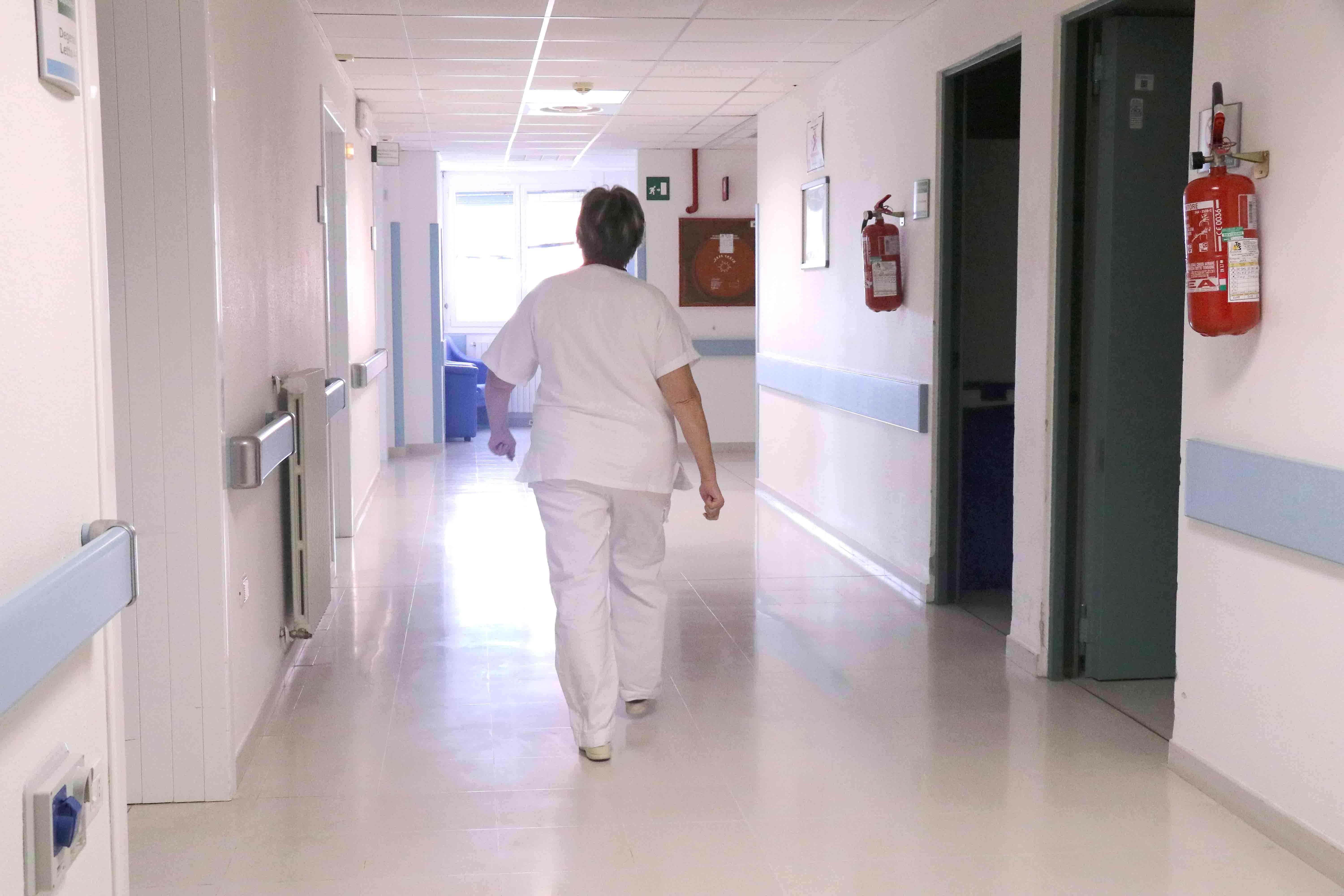 Comacchio. Medicina di gruppo fuori servizio: la rabbia degli utenti 