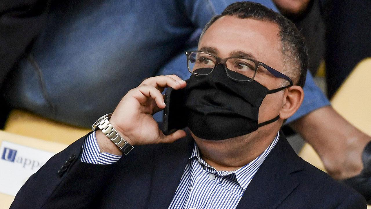 L’entusiasmo di Heller: «Si parte, ecco chi metterà i soldi. Il progetto Livorno è serio e importante»