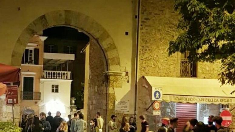 “Cenatown” va in letargo ma nessuno vuole chiudere