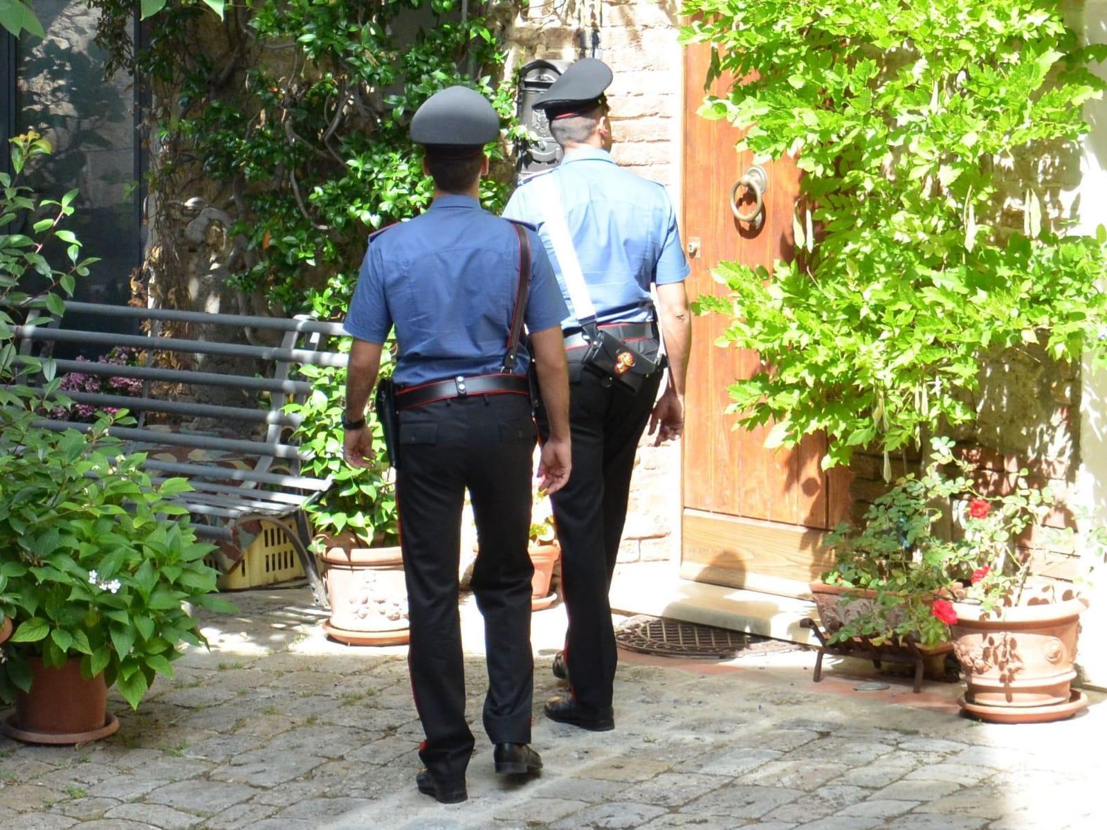 Quindicenne con un tenore di vita troppo alto: spacciava droga, arrestato ad Assemini