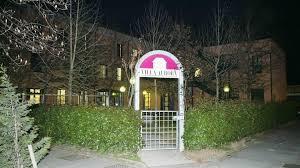 Villa Aurora a Reggiolo