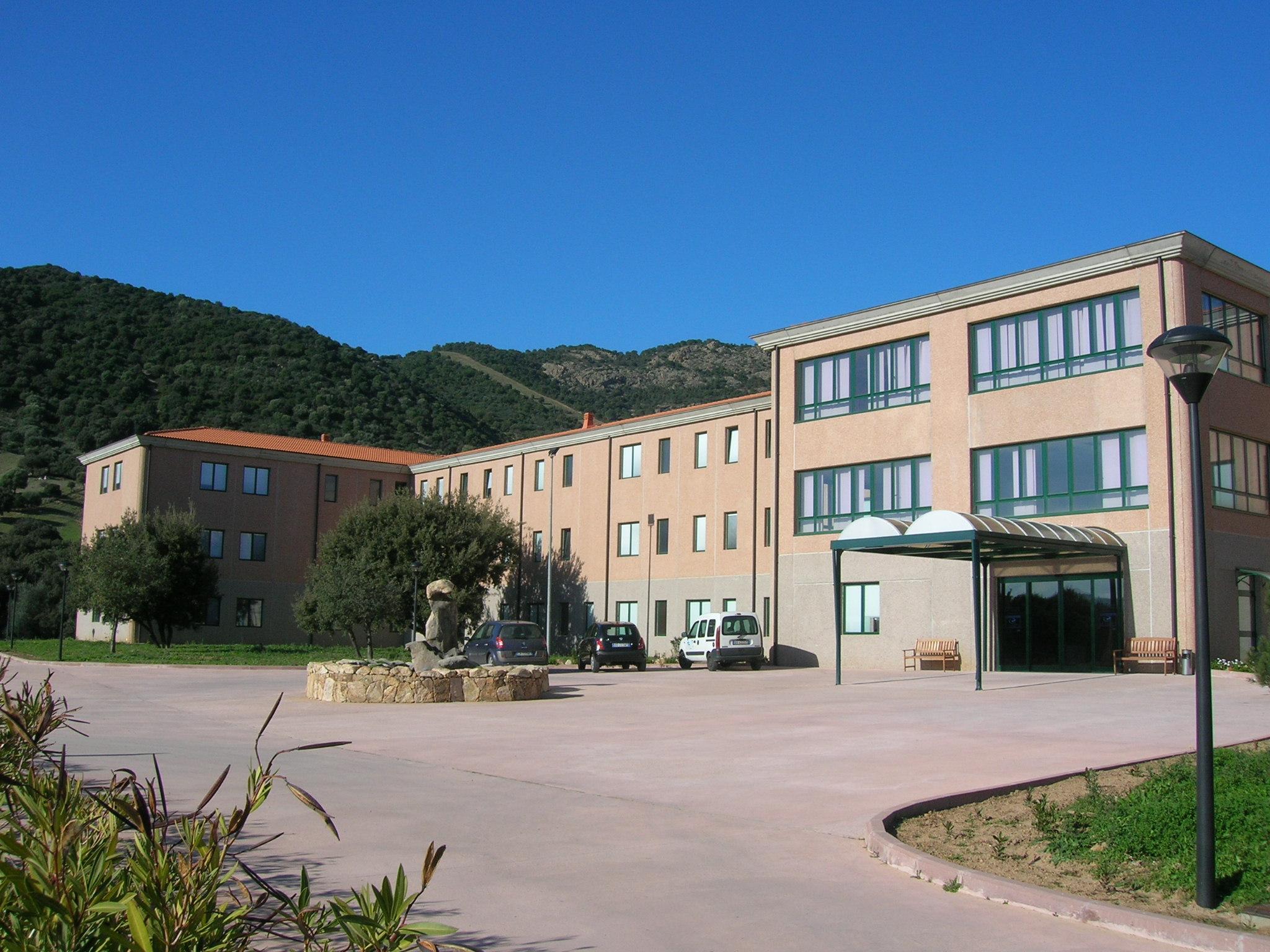 Covid, positivi 30 ospiti dell'Rsa di Padru 