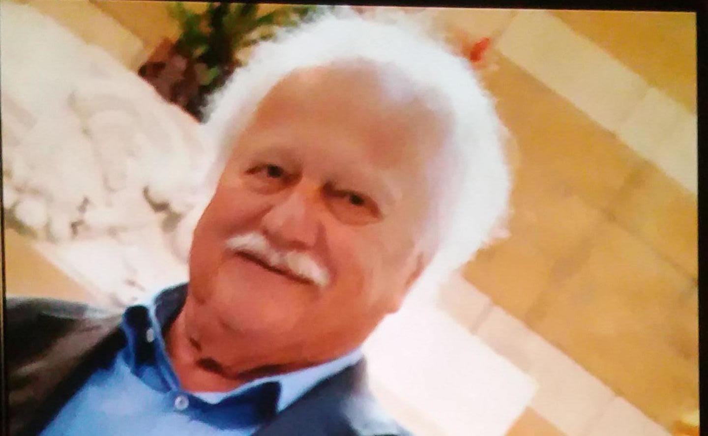 Carrara, imprenditoria del mare in lutto per l’addio a Bernardo Bertolini 