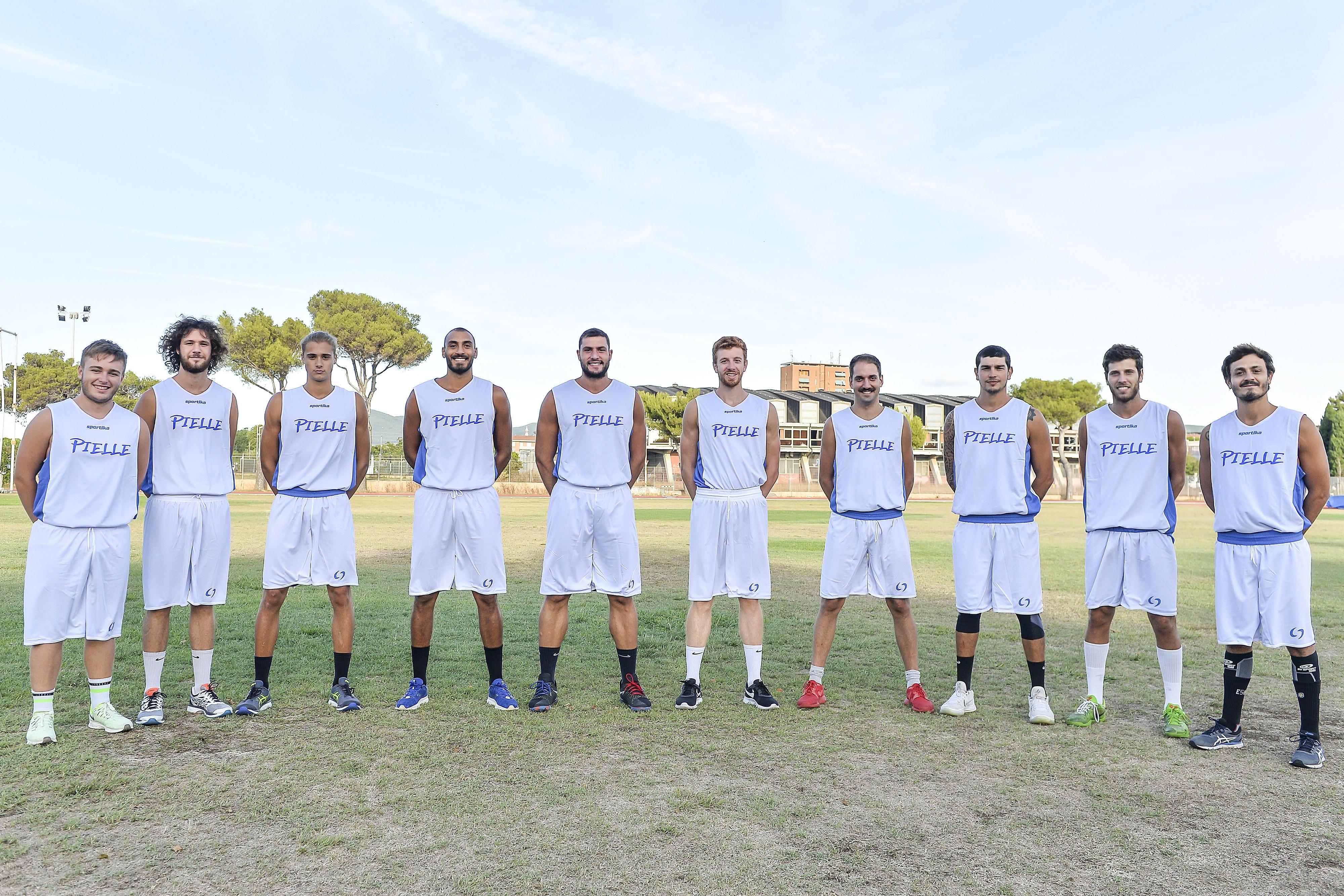 Sei atleti positivi al coronavirus nella Pielle: il basket livornese trema 