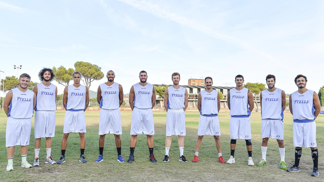 Sei atleti positivi al coronavirus nella Pielle: il basket livornese trema