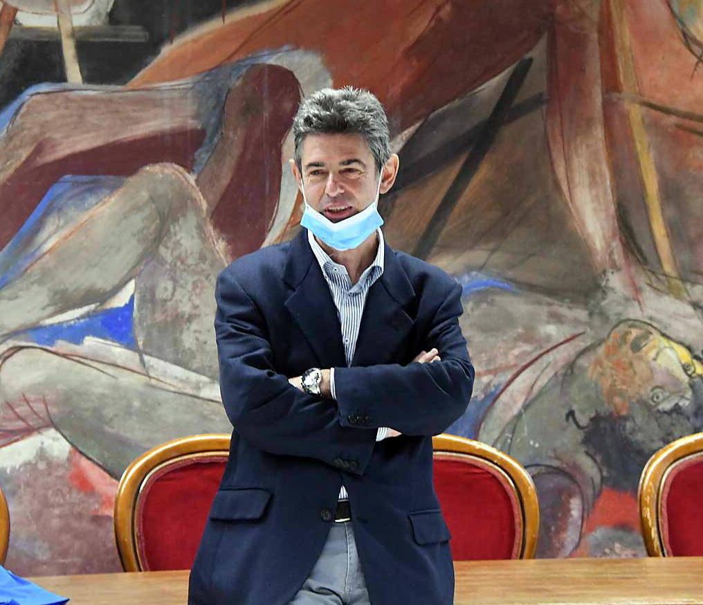 «Ad oggi 202 casi positivi, peggio che nel lockdown» 