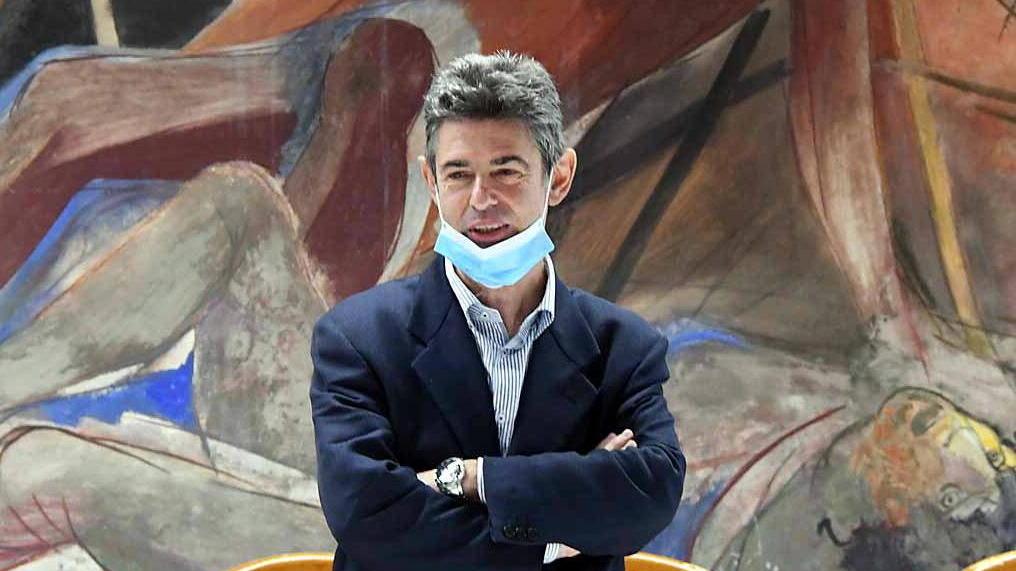 «Ad oggi 202 casi positivi, peggio che nel lockdown»