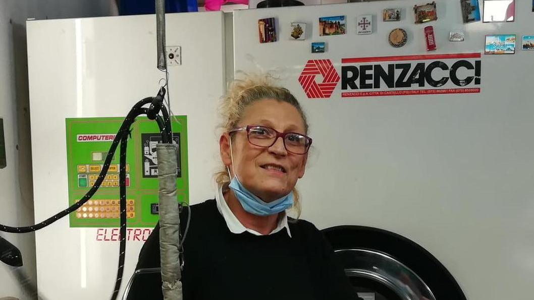 Lavanderie self service nel mirino della Cna