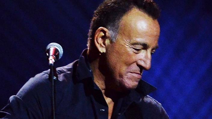 Letter to you, il rock torna a casa L’autobiografia in note del Boss
