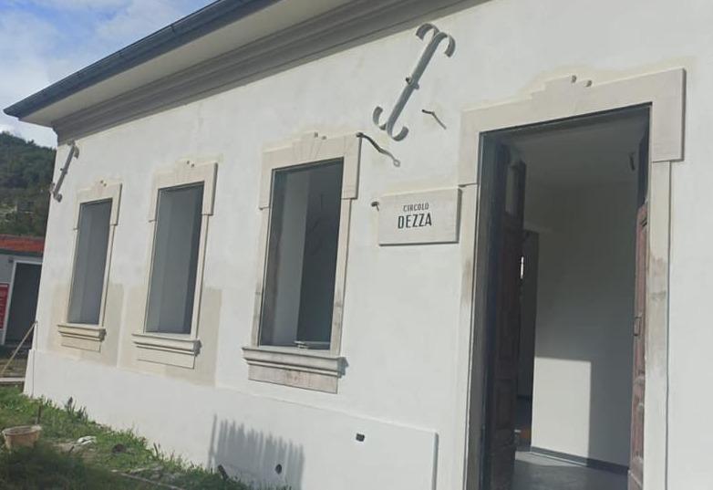 In dirittura d’arrivo il recupero a Dezza dell’ex elementare 
