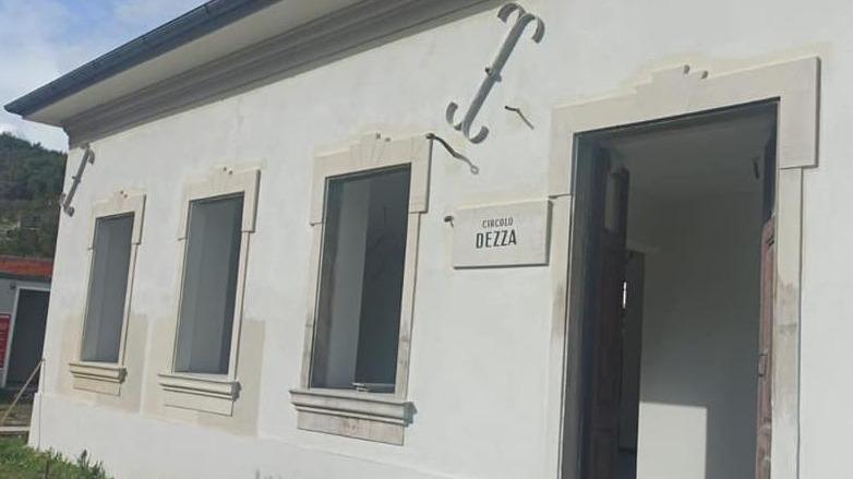 In dirittura d’arrivo il recupero a Dezza dell’ex elementare