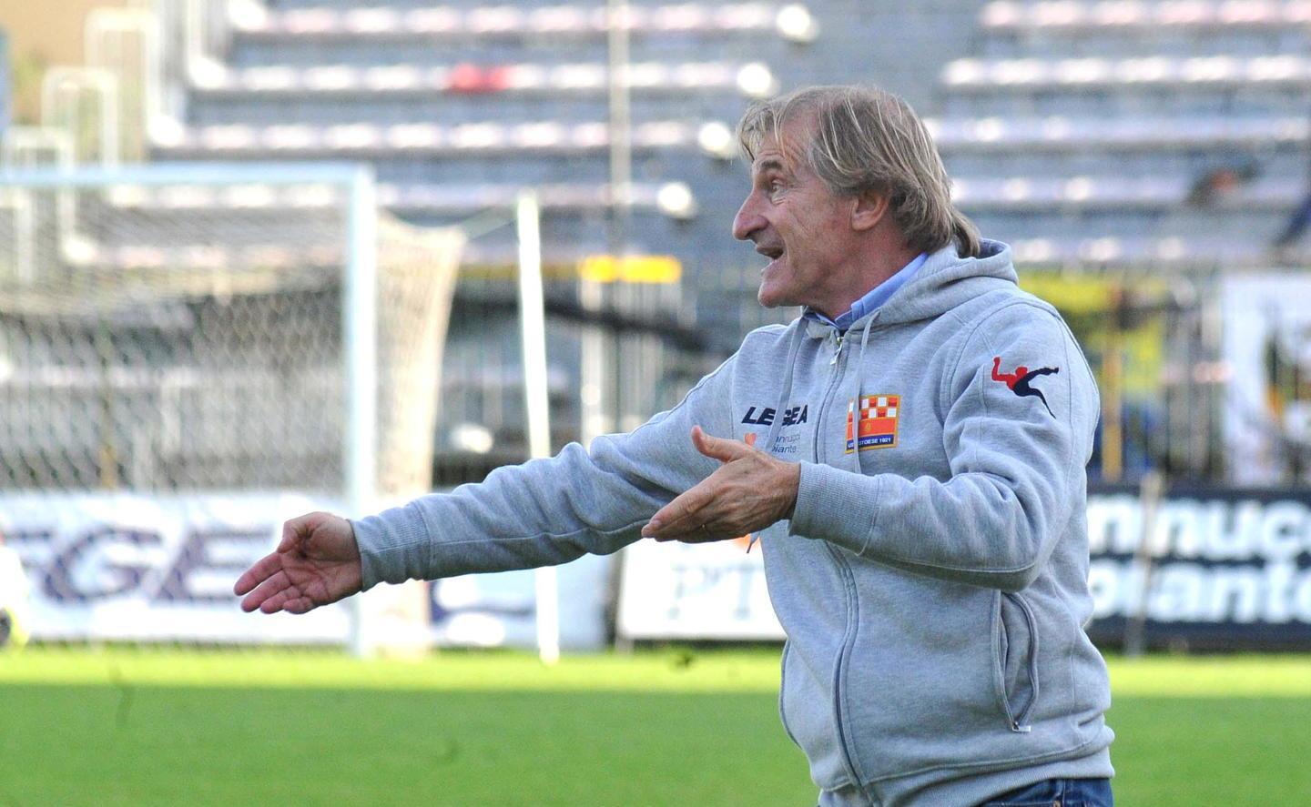 Impazza il toto allenatore Da Asta, Calori e Remondina sino a Giannichedda e Lopez 