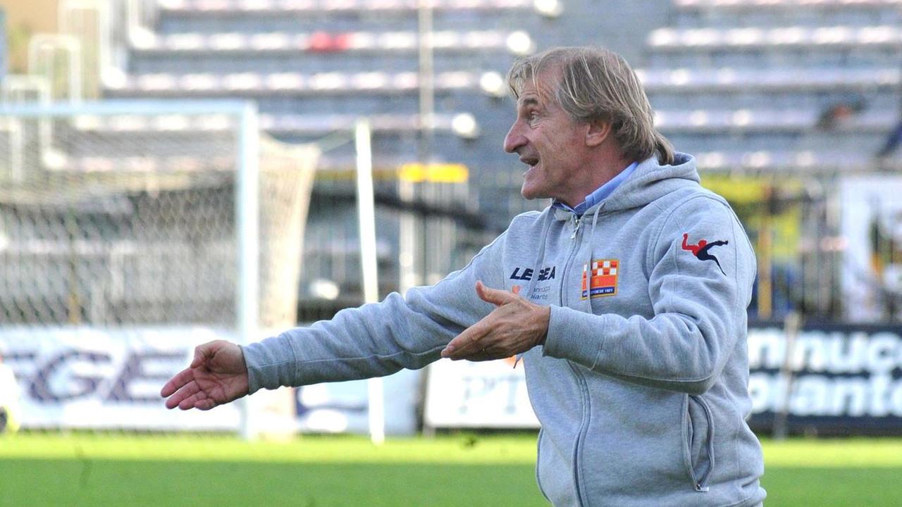 Impazza il toto allenatore Da Asta, Calori e Remondina sino a Giannichedda e Lopez