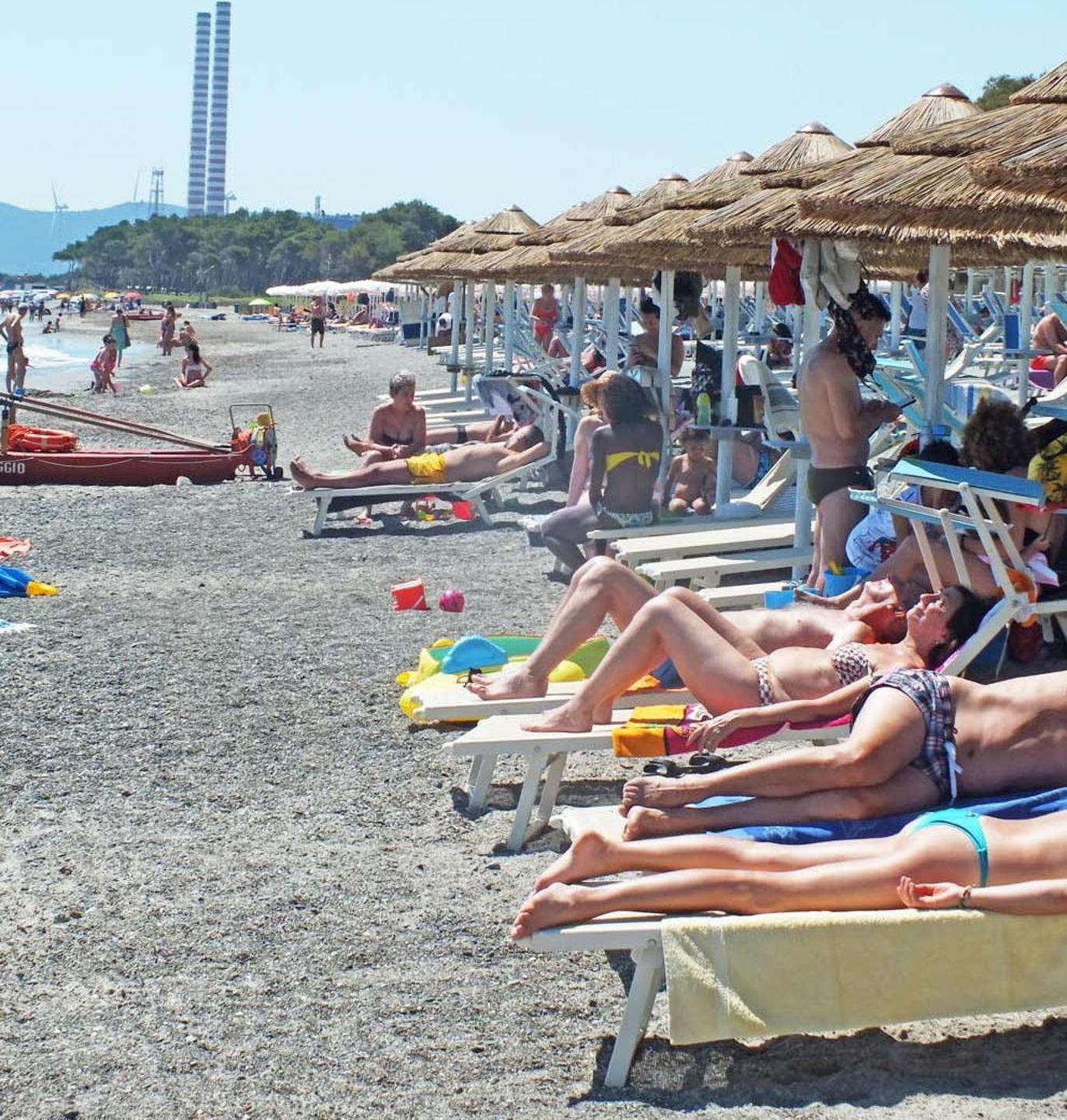 I balneari contro l’Antitrust «Quel ricorso è inaccettabile»
