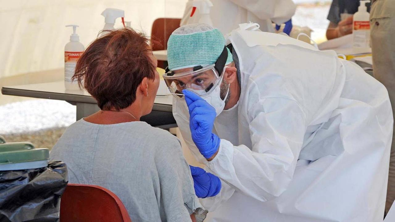 Altri quattro contagi a Piombino, uno a Campiglia e uno a Suvereto Novantenne ricoverata a Livorno