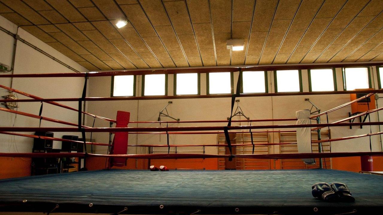 Pugilistica piombinese Gestione della palestra revocata dal Comune
