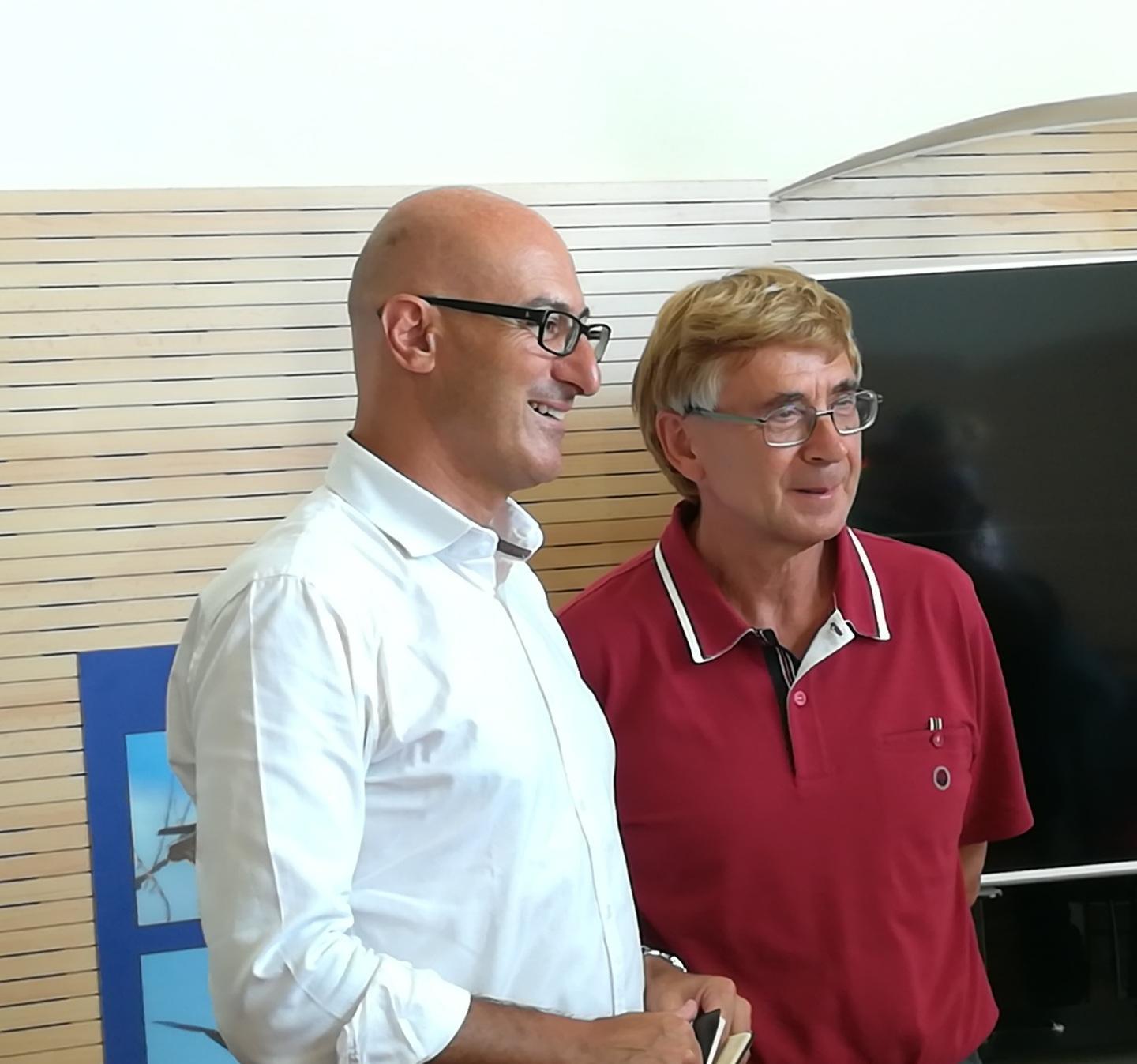 Turismo sostenibile, il Parco apre una nuova fase di ascolto 
