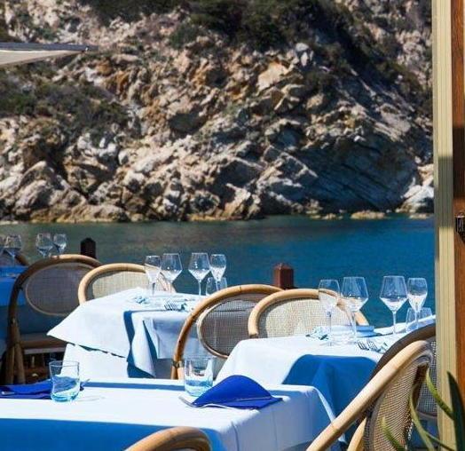 “Girogustando” parte dall’Elba Prima tappa al Capo Nord 