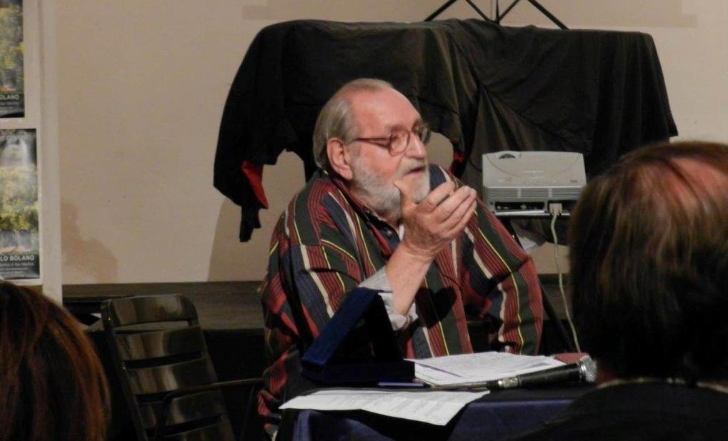 «Una fondazione per gestire tutte le opere di Bolano» 