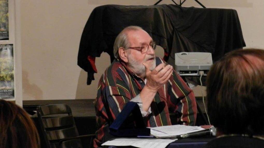 «Una fondazione per gestire tutte le opere di Bolano»