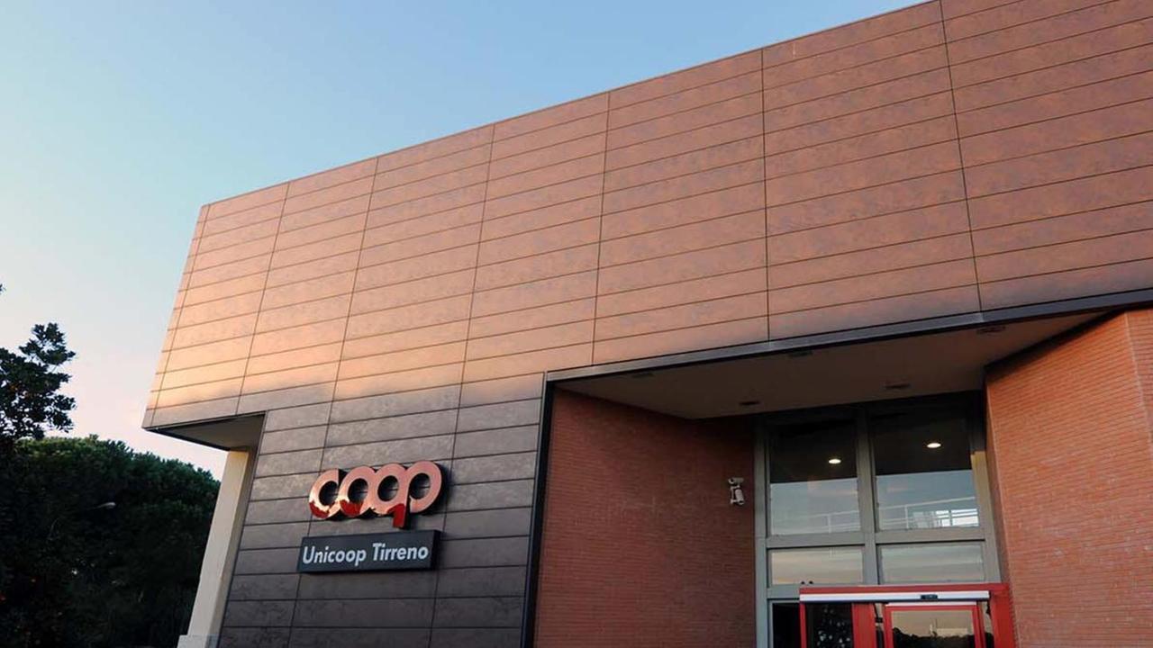 Negozi Unicoop Dopo 16 anni di rosso attività in positivo
