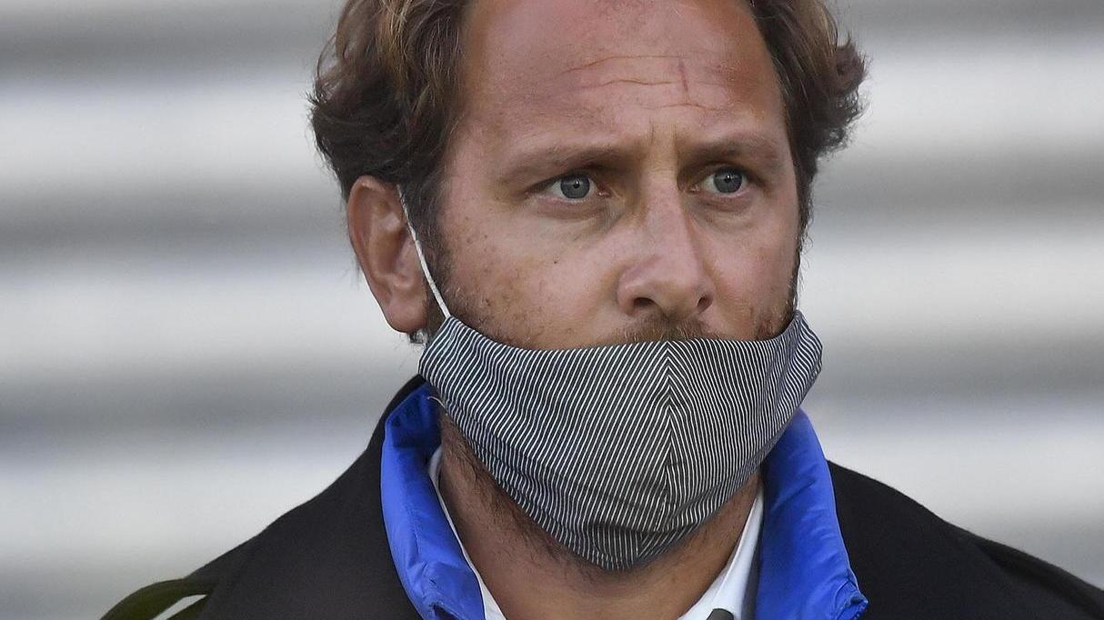 Subito esonerato Cozzella Rubino è il direttore sportivo